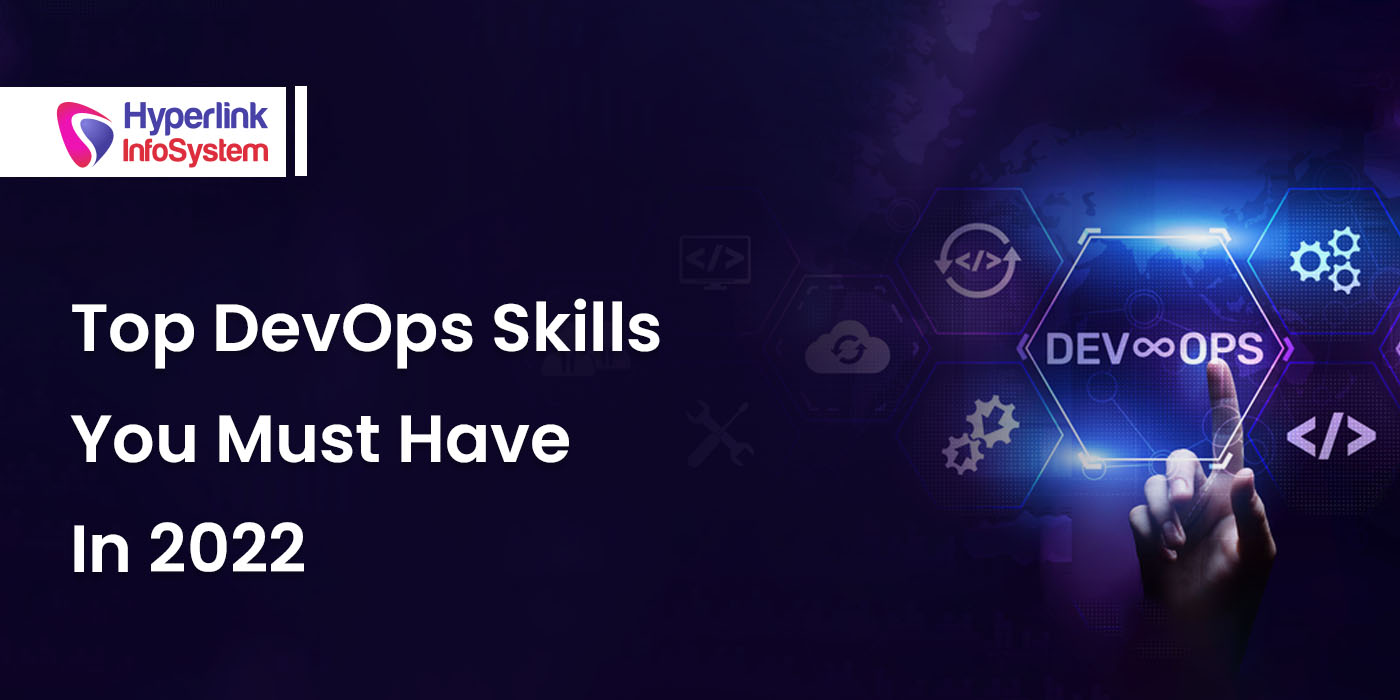 top devops skills you must have in 2023