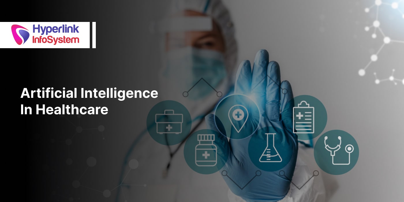 artificial intelligence in healthcare