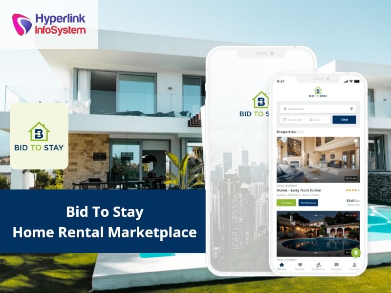 bid to stay home rental marketplace