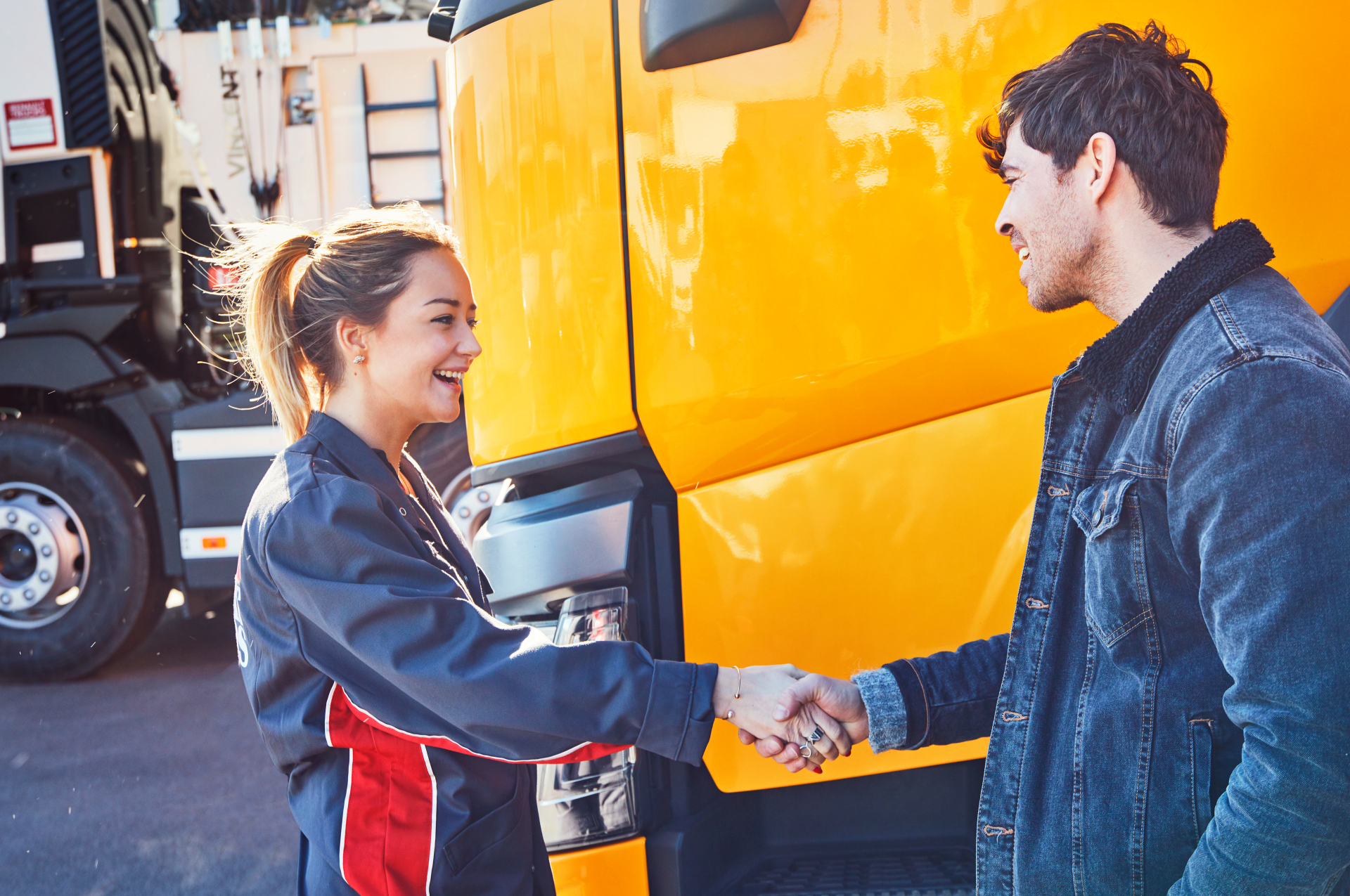 Trouver un distributeur