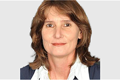 Laurence Hildenbrand