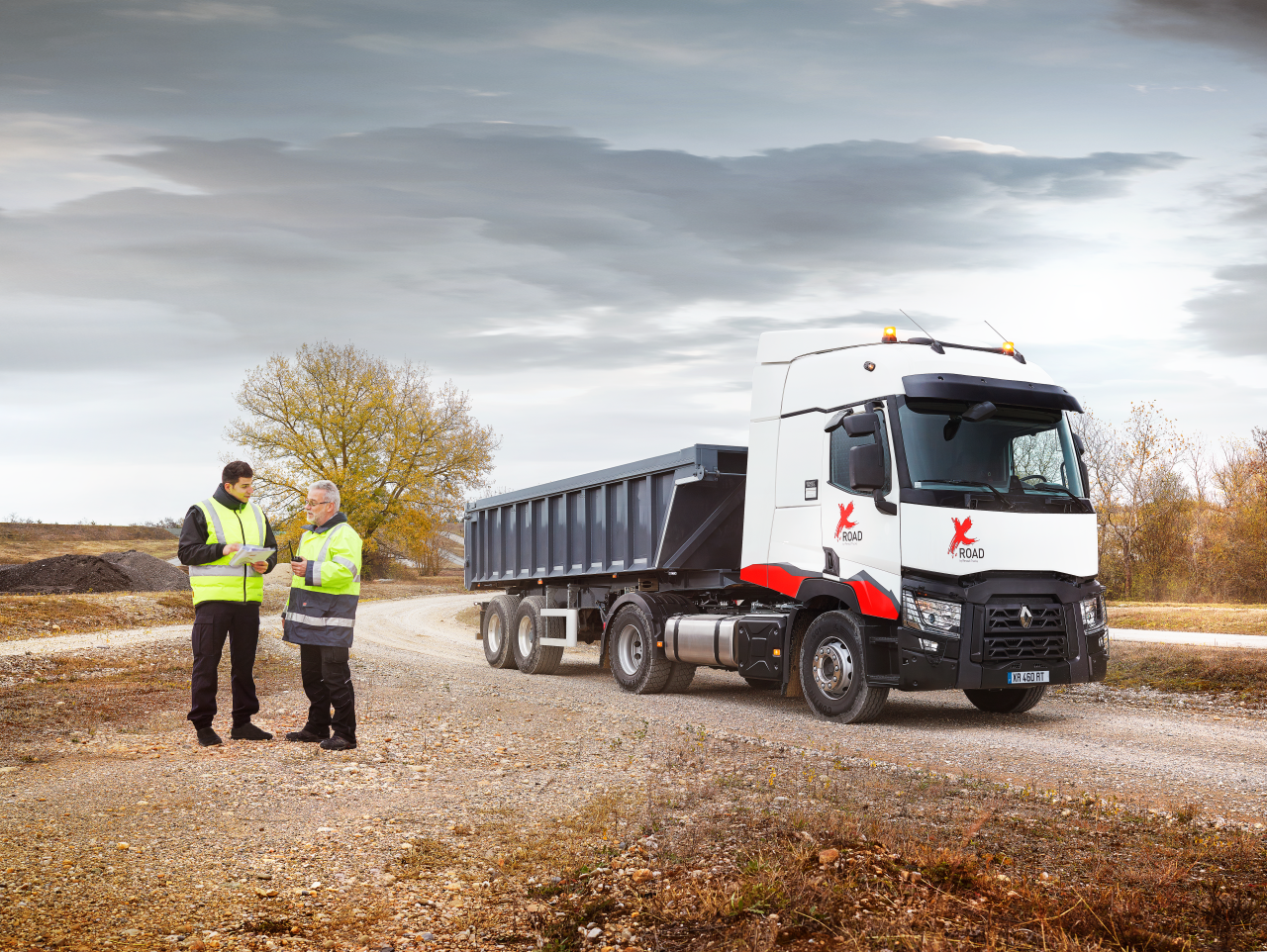 Used Trucks_VO_Renault Trucks