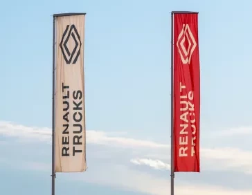 Renault Trucks